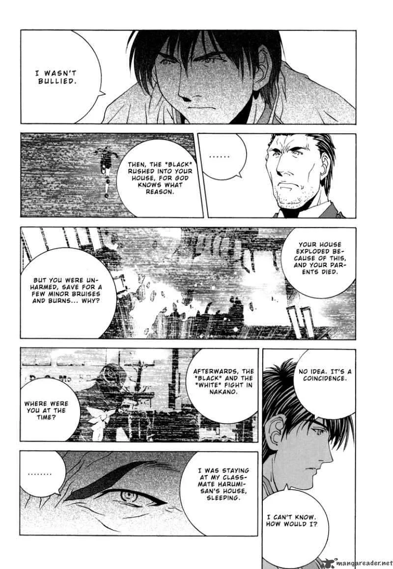 Junk Record of the Last Hero Chapter 4 page 139