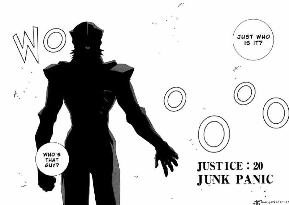 Junk Record of the Last Hero Chapter 4 page 147