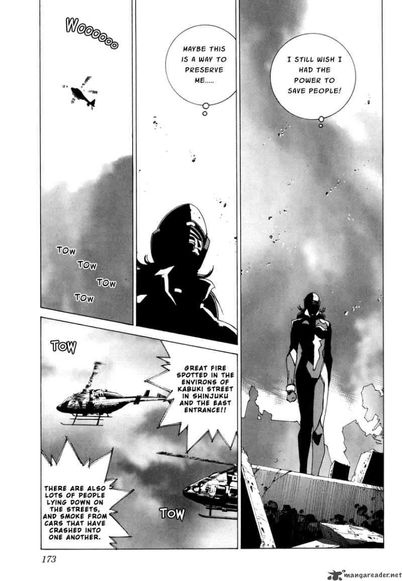 Junk Record of the Last Hero Chapter 4 page 165