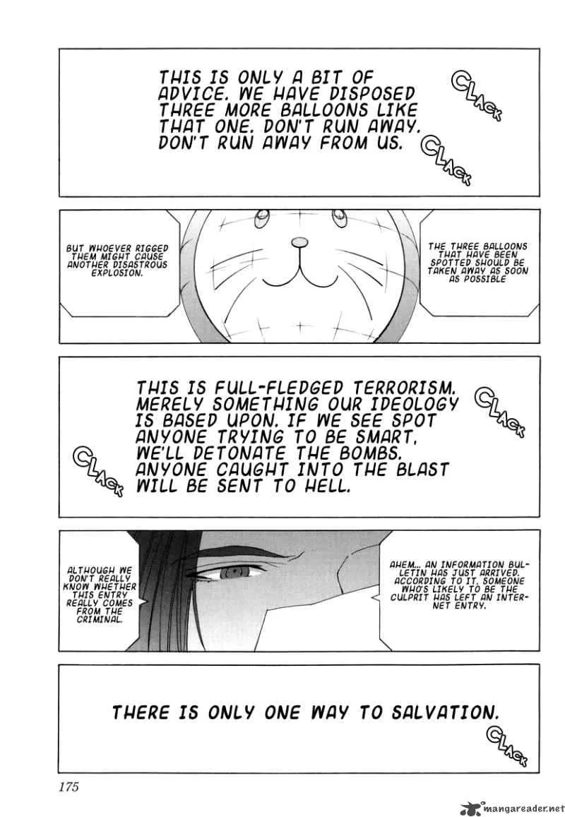 Junk Record of the Last Hero Chapter 4 page 167