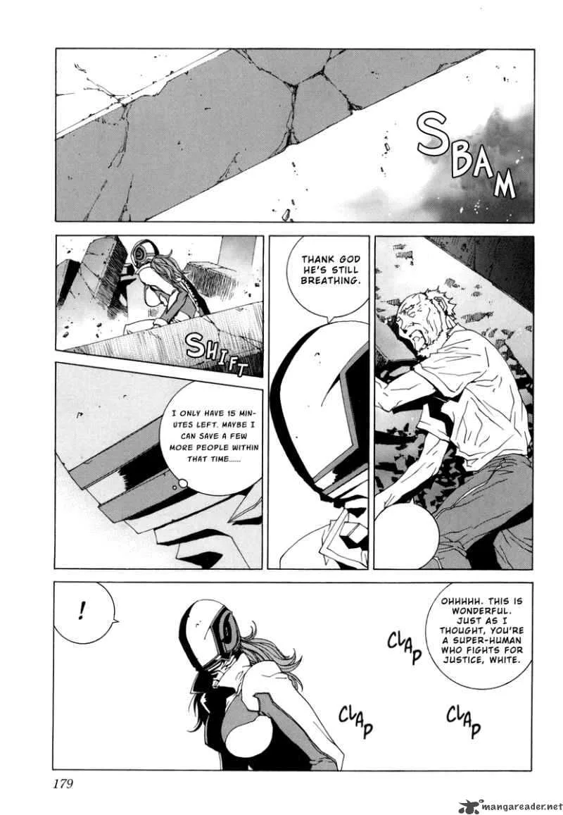 Junk Record of the Last Hero Chapter 4 page 171