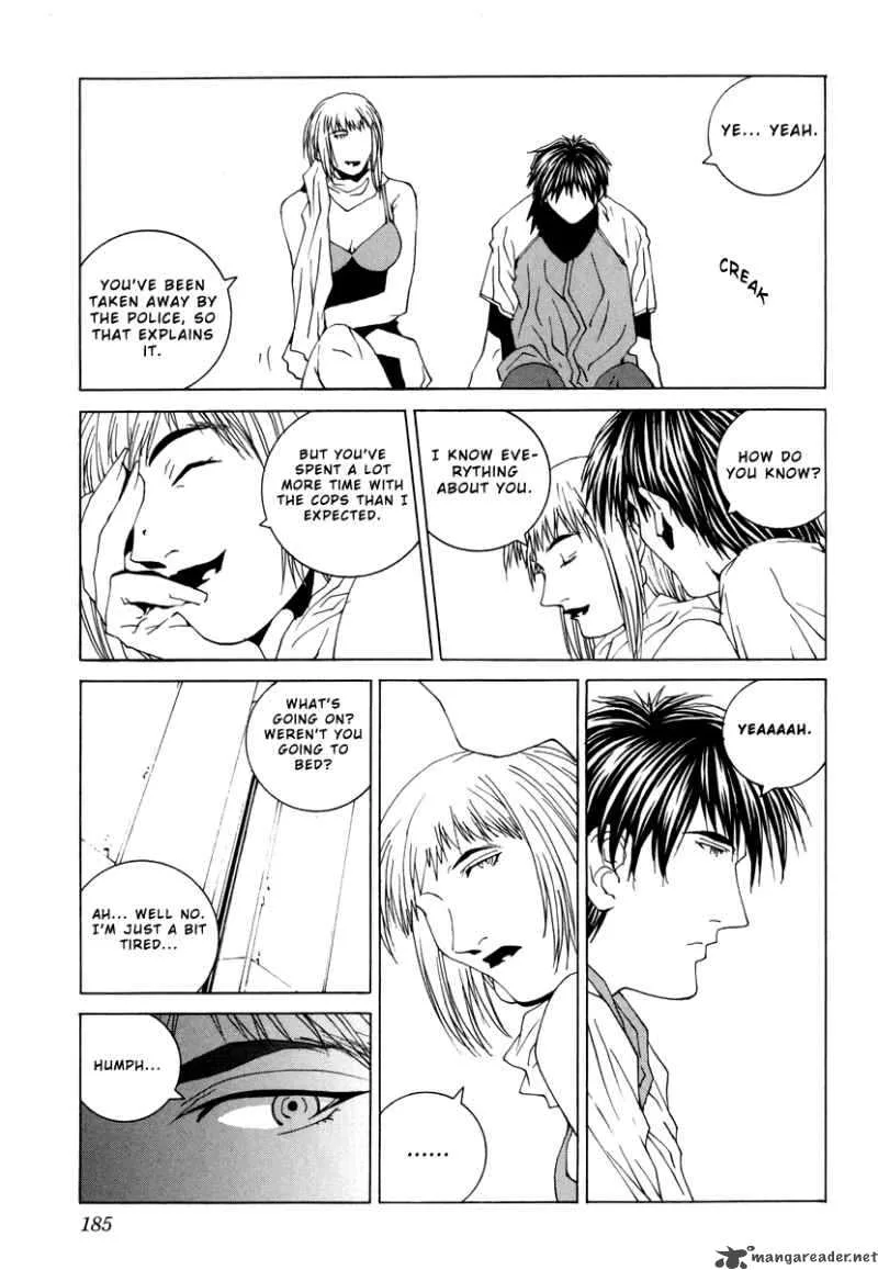 Junk Record of the Last Hero Chapter 4 page 176