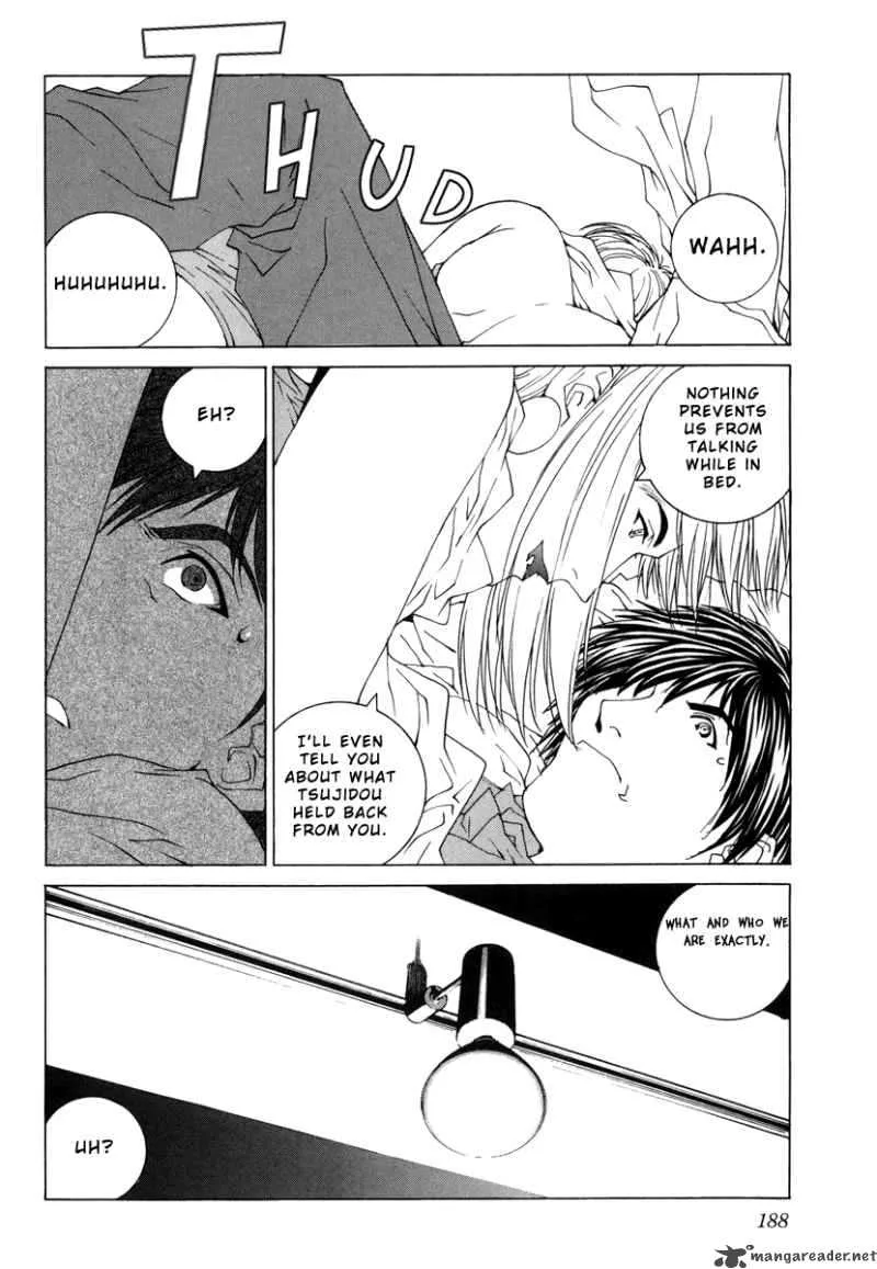 Junk Record of the Last Hero Chapter 4 page 178
