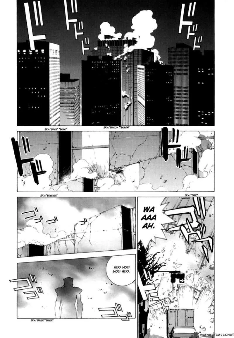 Junk Record of the Last Hero Chapter 5 page 37
