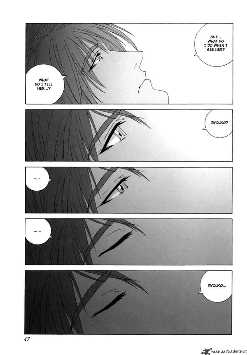 Junk Record of the Last Hero Chapter 5 page 53