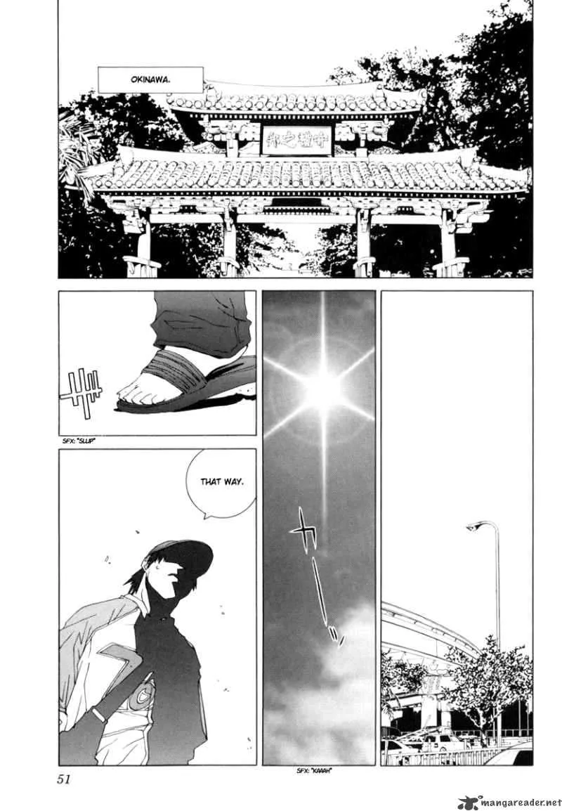 Junk Record of the Last Hero Chapter 5 page 57