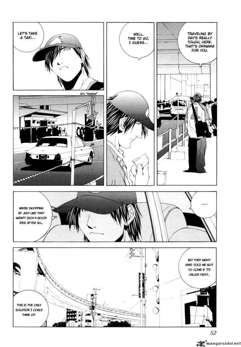 Junk Record of the Last Hero Chapter 5 page 58