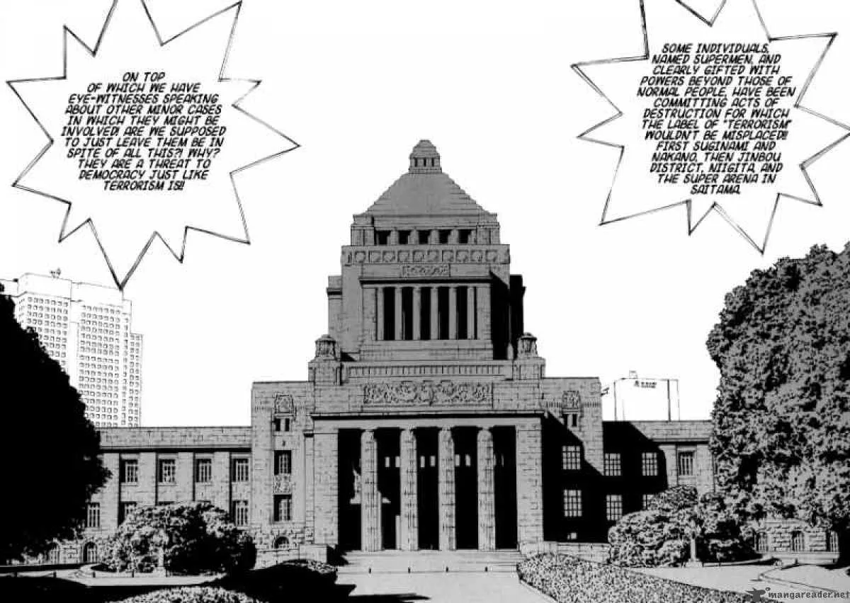 Junk Record of the Last Hero Chapter 5 page 63