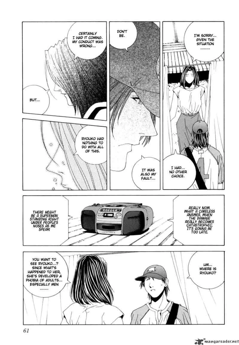 Junk Record of the Last Hero Chapter 5 page 67