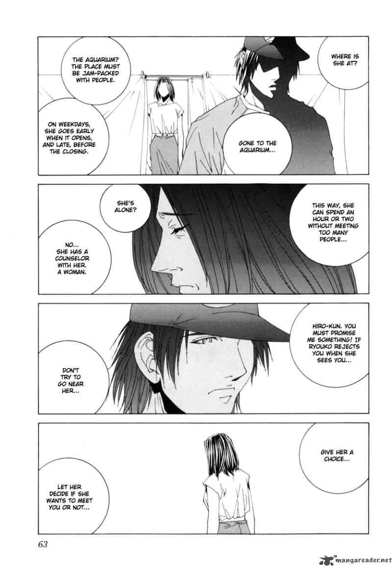 Junk Record of the Last Hero Chapter 5 page 69
