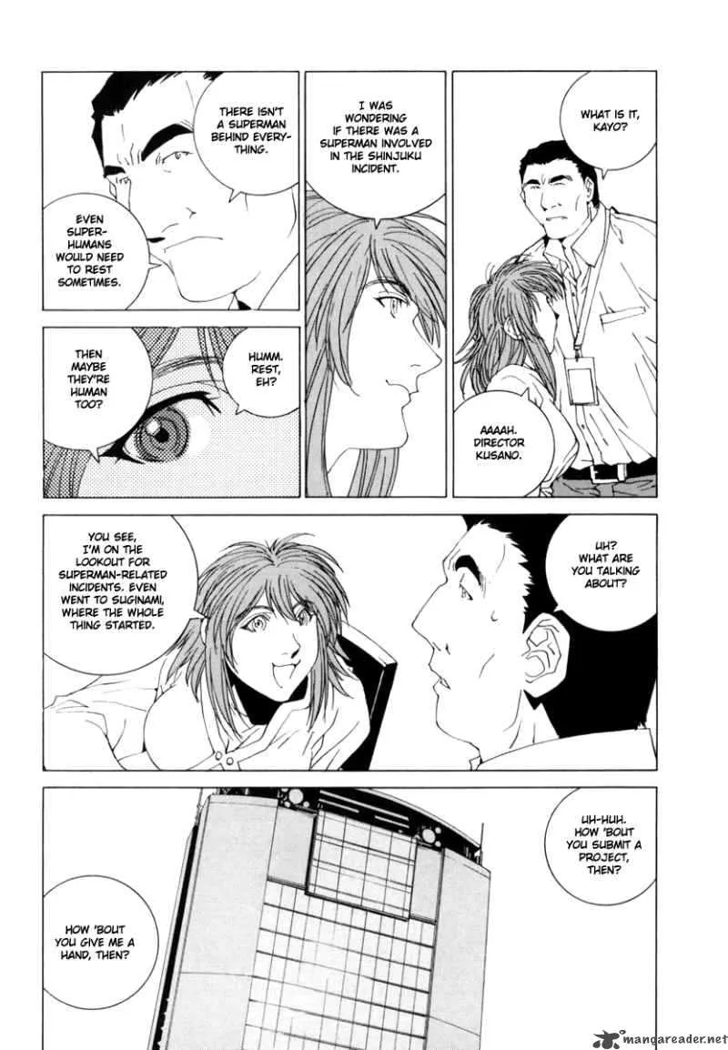Junk Record of the Last Hero Chapter 5 page 72