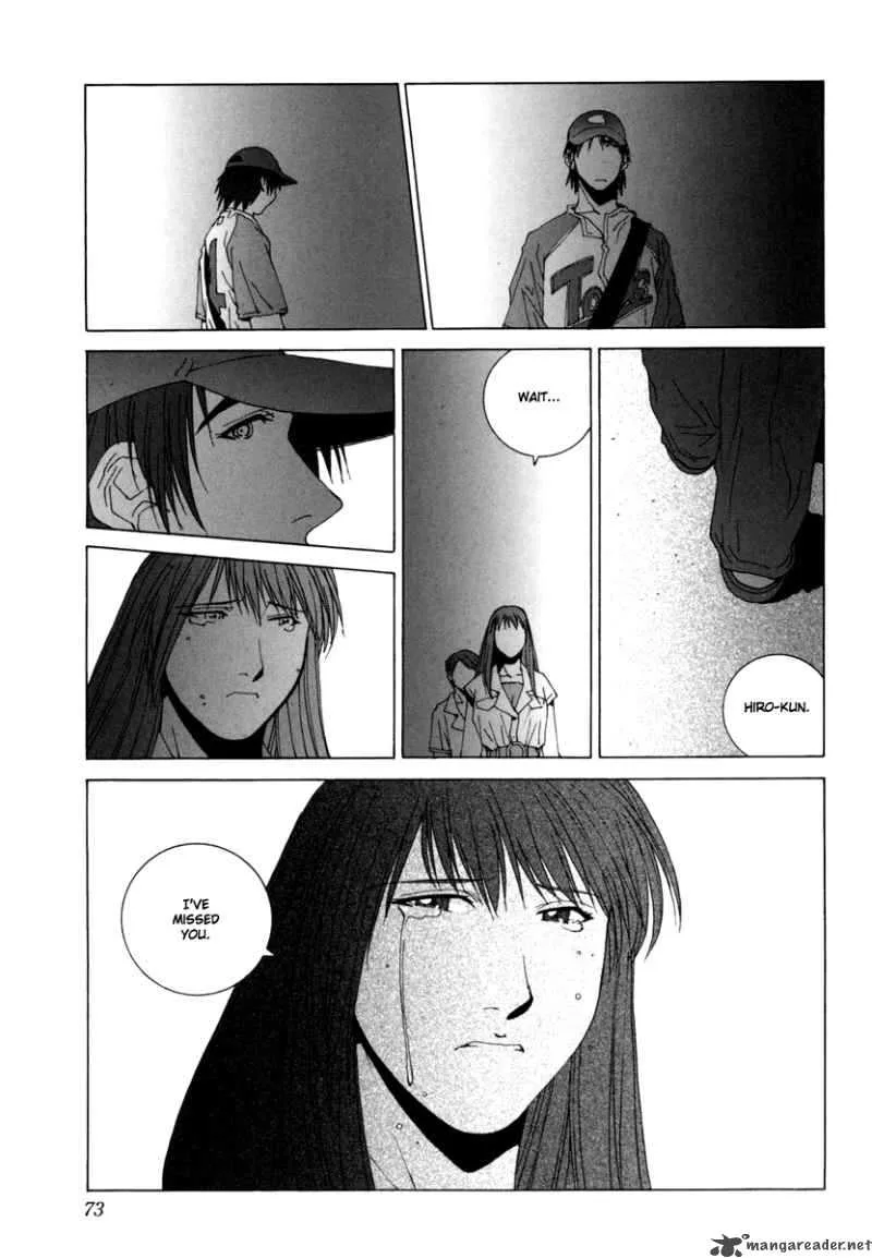 Junk Record of the Last Hero Chapter 5 page 78