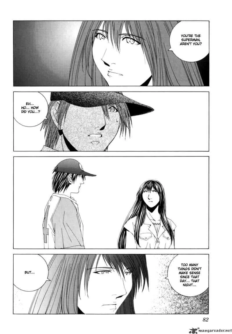 Junk Record of the Last Hero Chapter 5 page 86