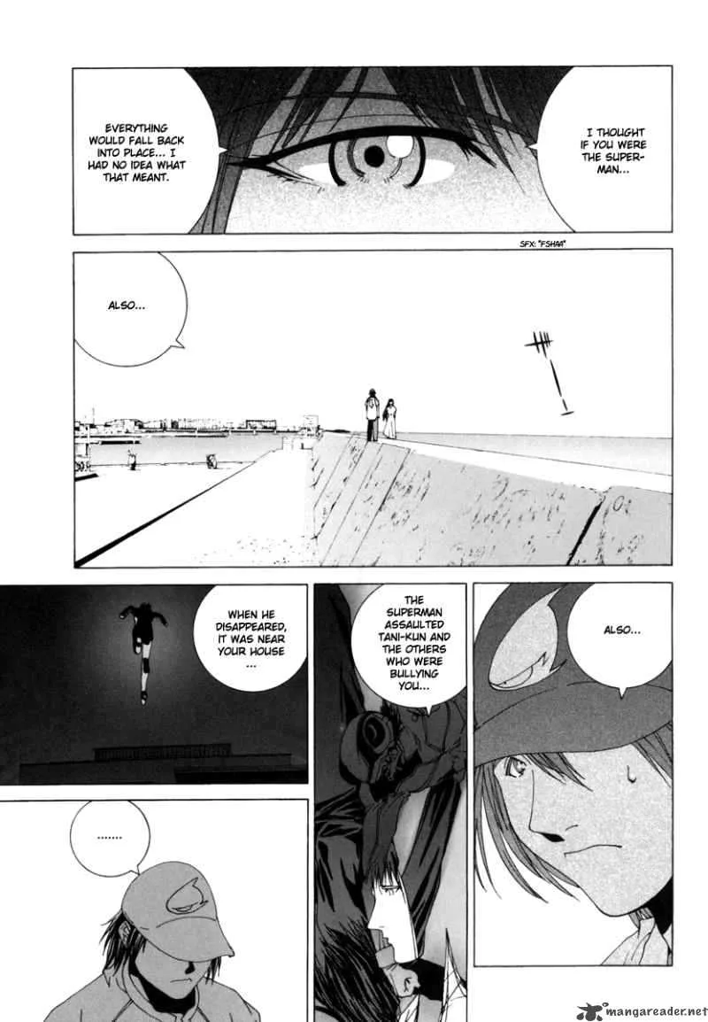 Junk Record of the Last Hero Chapter 5 page 87