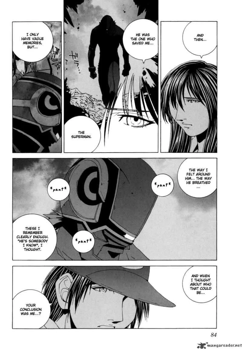 Junk Record of the Last Hero Chapter 5 page 88
