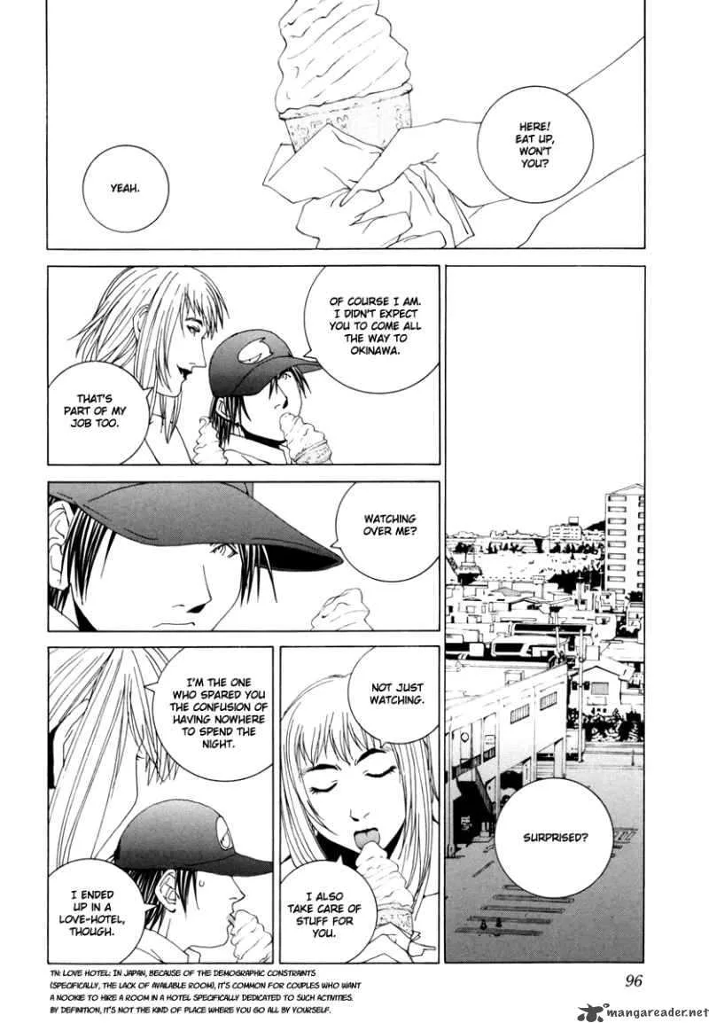 Junk Record of the Last Hero Chapter 5 page 100