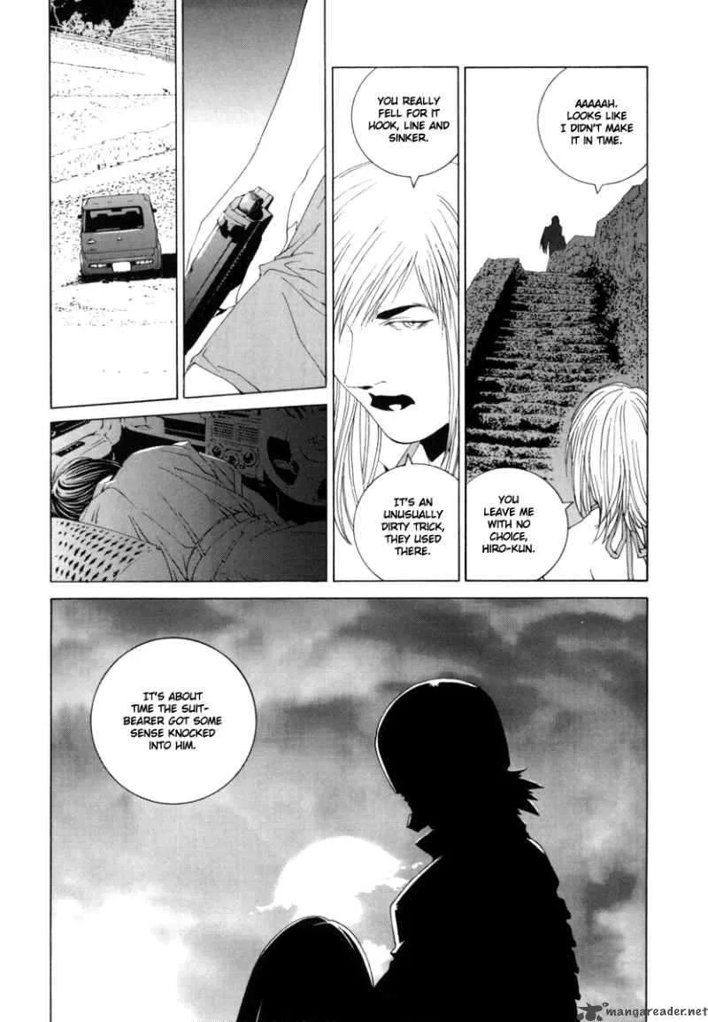 Junk Record of the Last Hero Chapter 5 page 117
