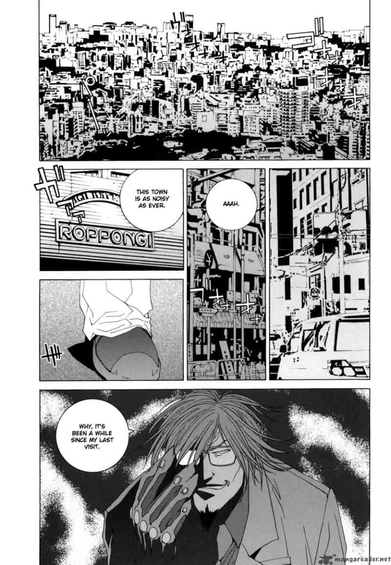 Junk Record of the Last Hero Chapter 5 page 118