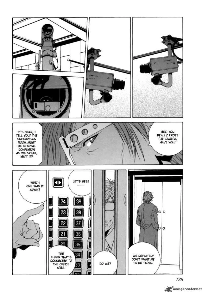 Junk Record of the Last Hero Chapter 5 page 129