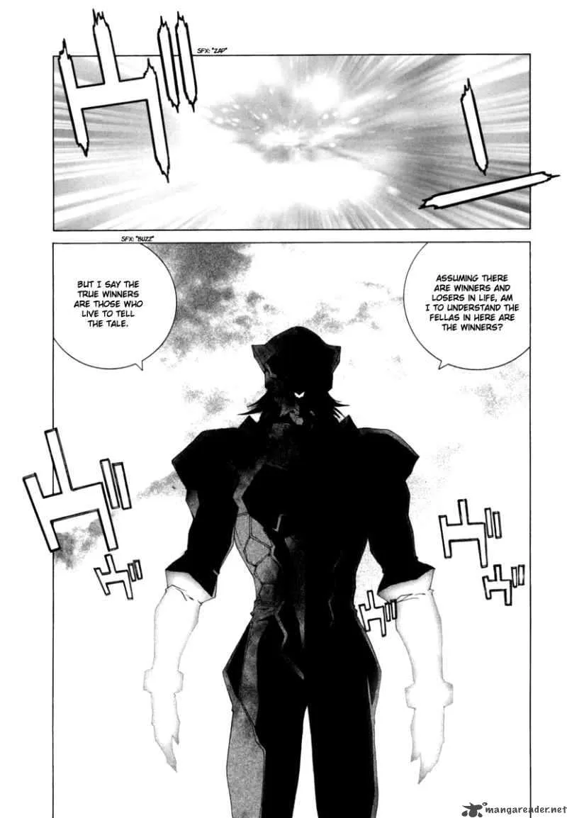 Junk Record of the Last Hero Chapter 5 page 132