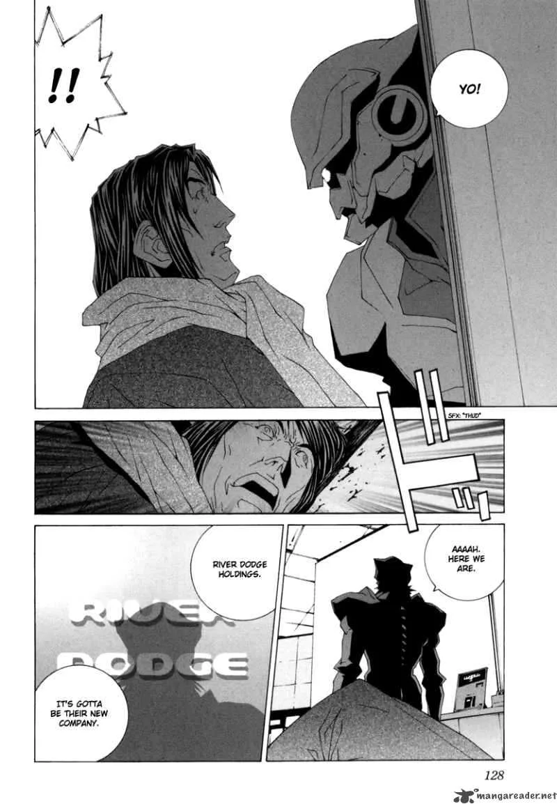Junk Record of the Last Hero Chapter 5 page 131