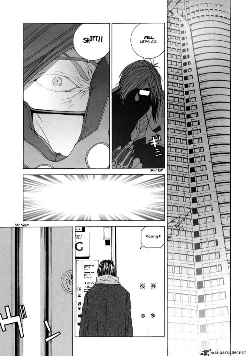 Junk Record of the Last Hero Chapter 5 page 130