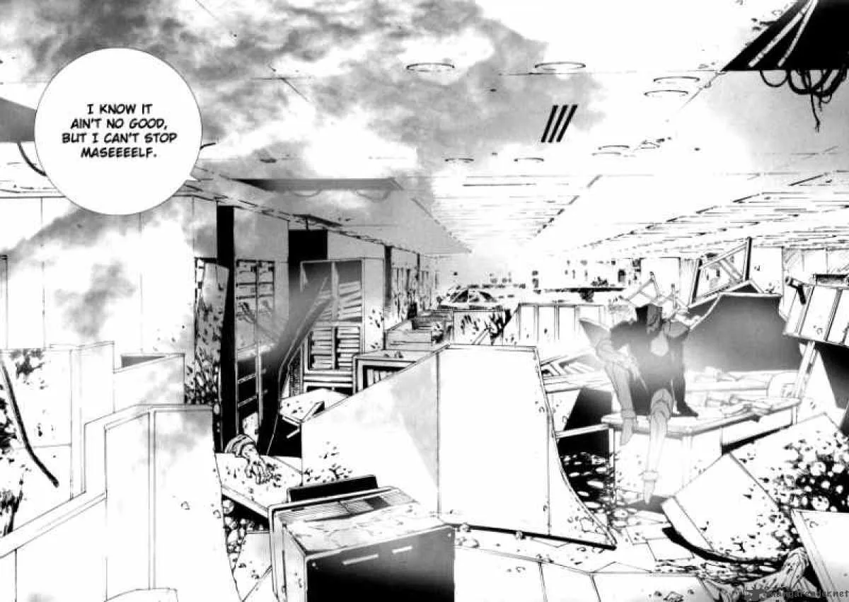 Junk Record of the Last Hero Chapter 5 page 137