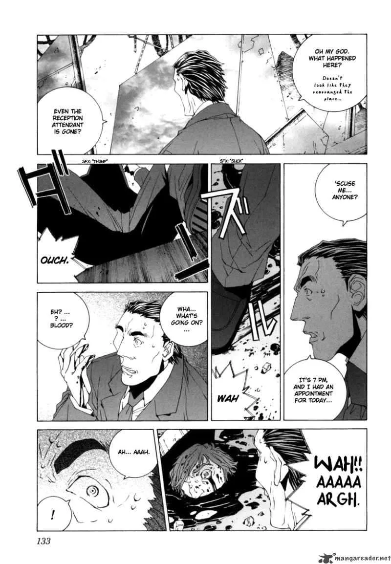 Junk Record of the Last Hero Chapter 5 page 136