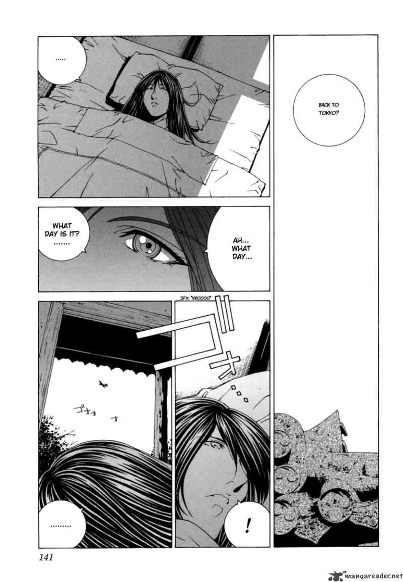 Junk Record of the Last Hero Chapter 5 page 143