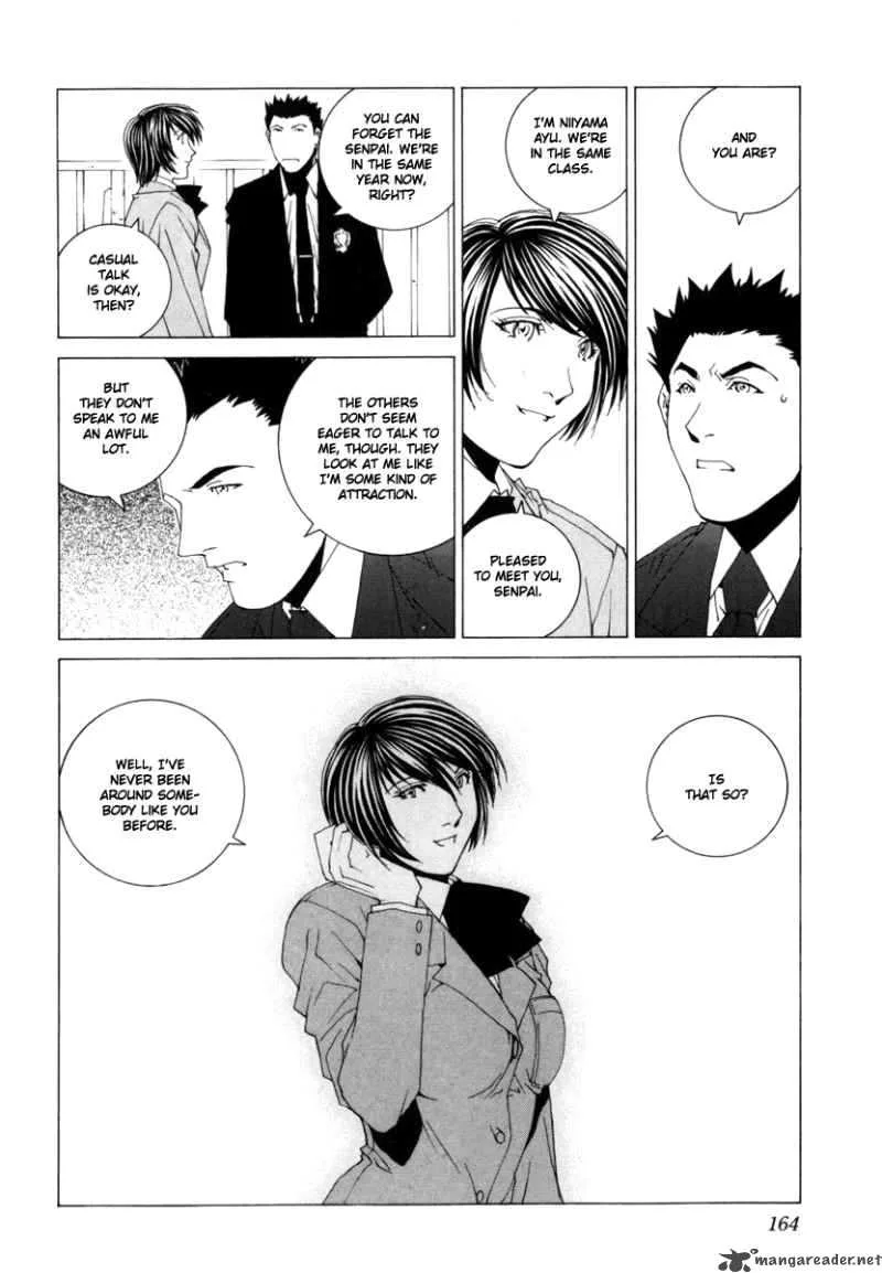 Junk Record of the Last Hero Chapter 5 page 164