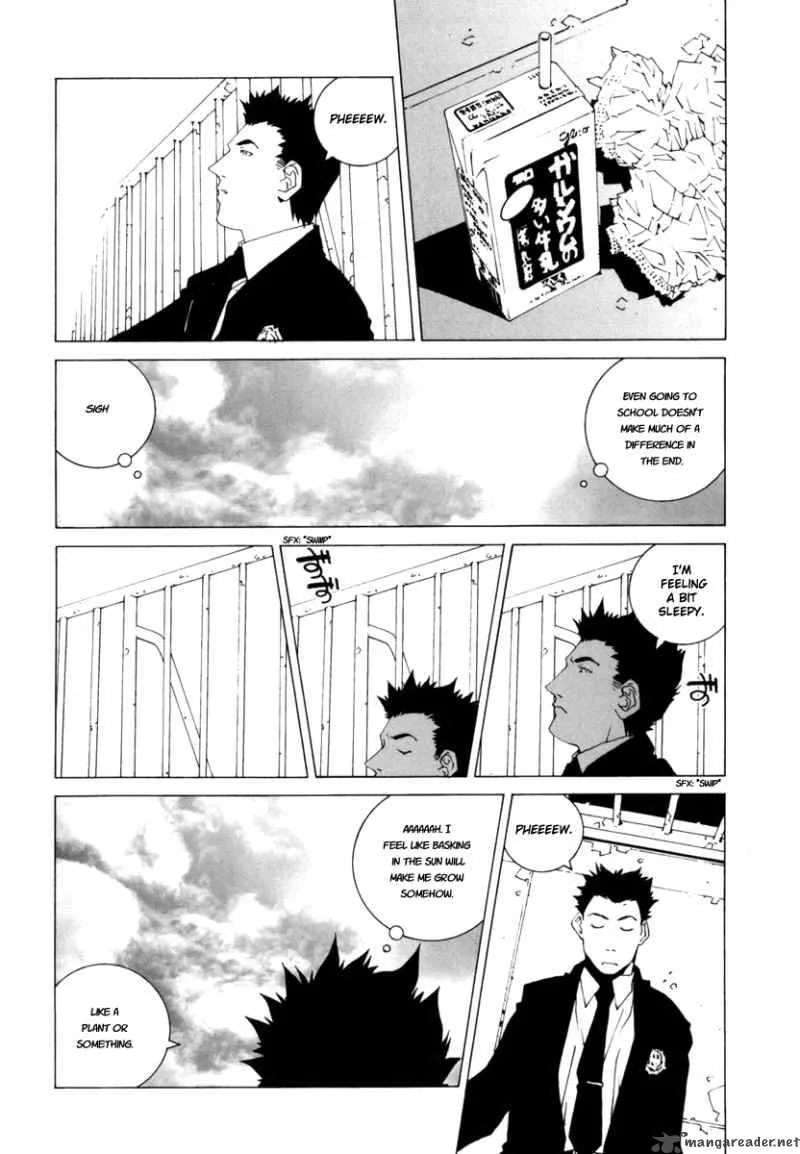 Junk Record of the Last Hero Chapter 5 page 162