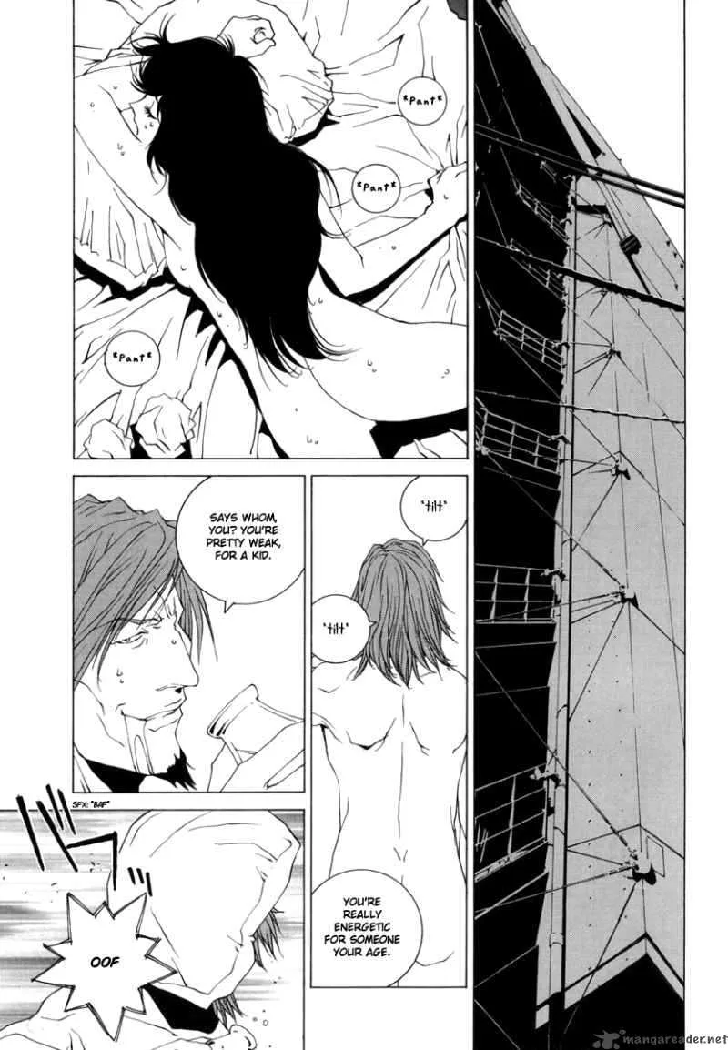 Junk Record of the Last Hero Chapter 5 page 171