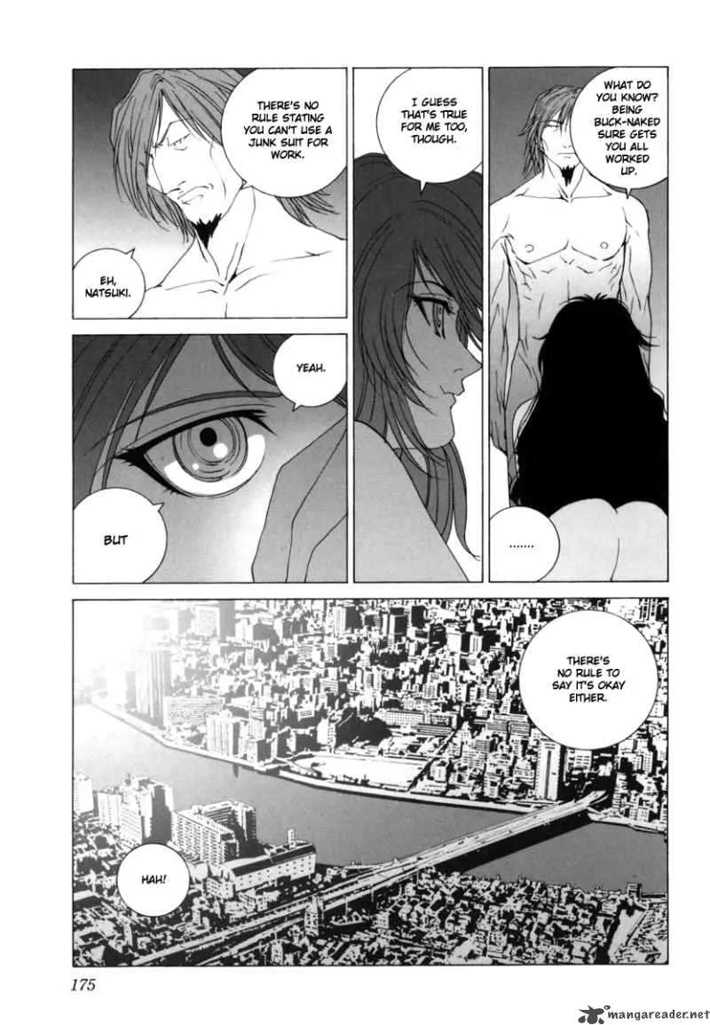 Junk Record of the Last Hero Chapter 5 page 175