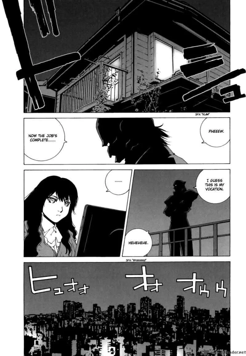 Junk Record of the Last Hero Chapter 5 page 187