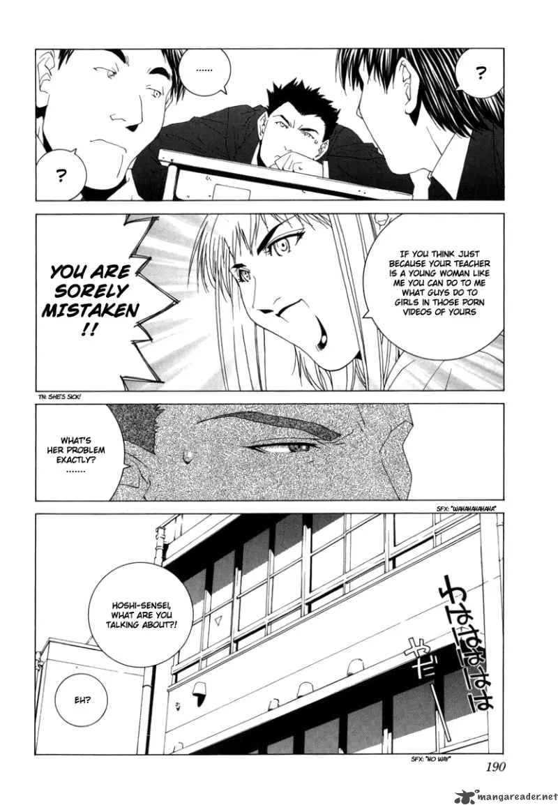 Junk Record of the Last Hero Chapter 5 page 190