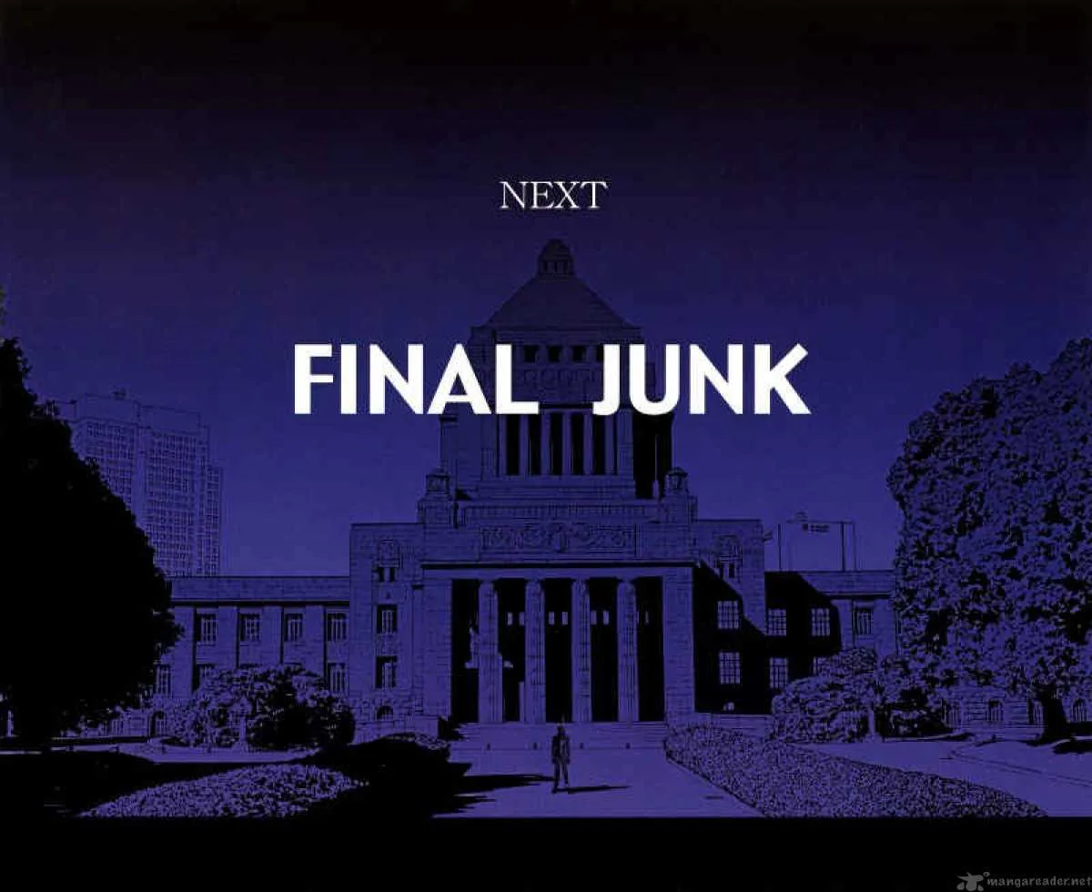 Junk Record of the Last Hero Chapter 6 page 6