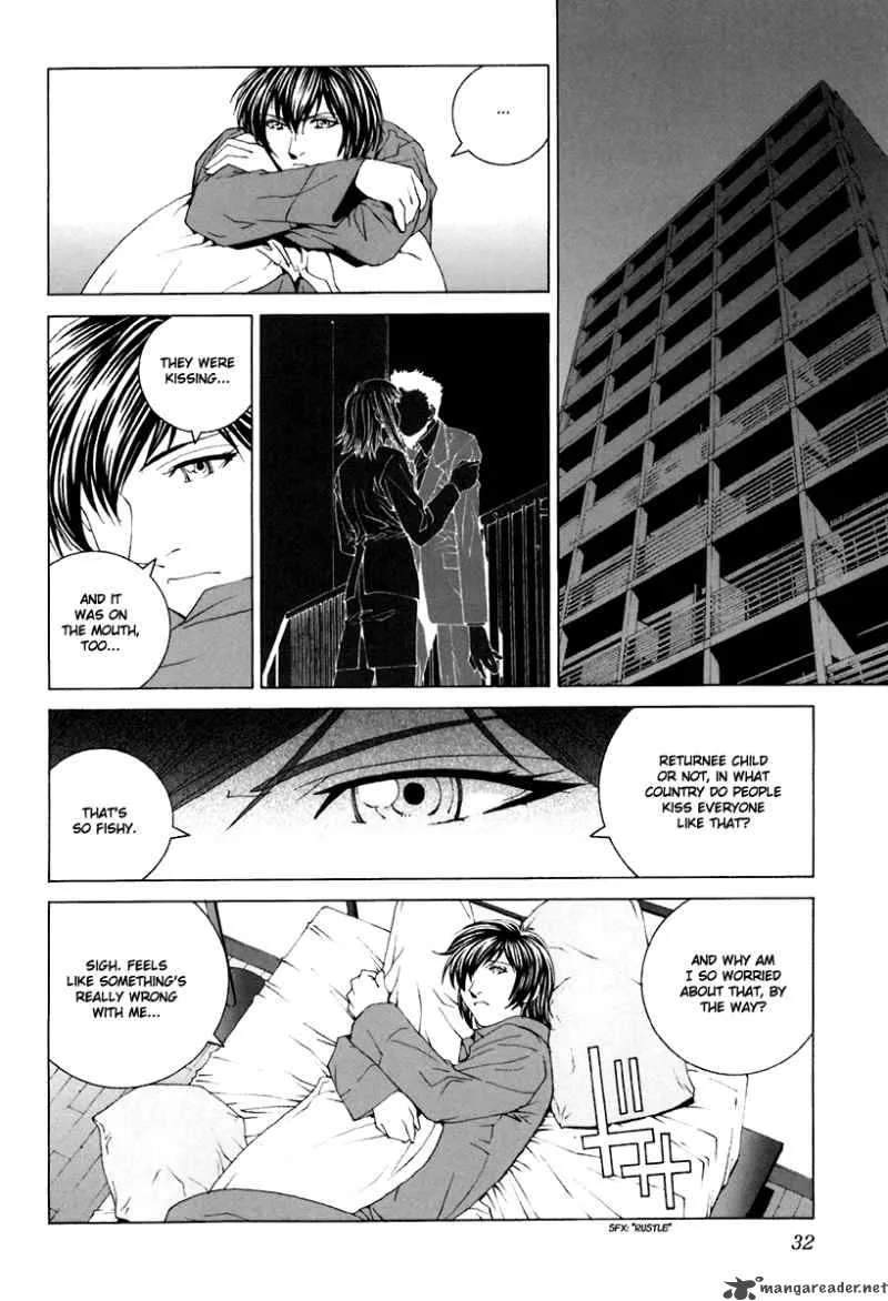 Junk Record of the Last Hero Chapter 6 page 40