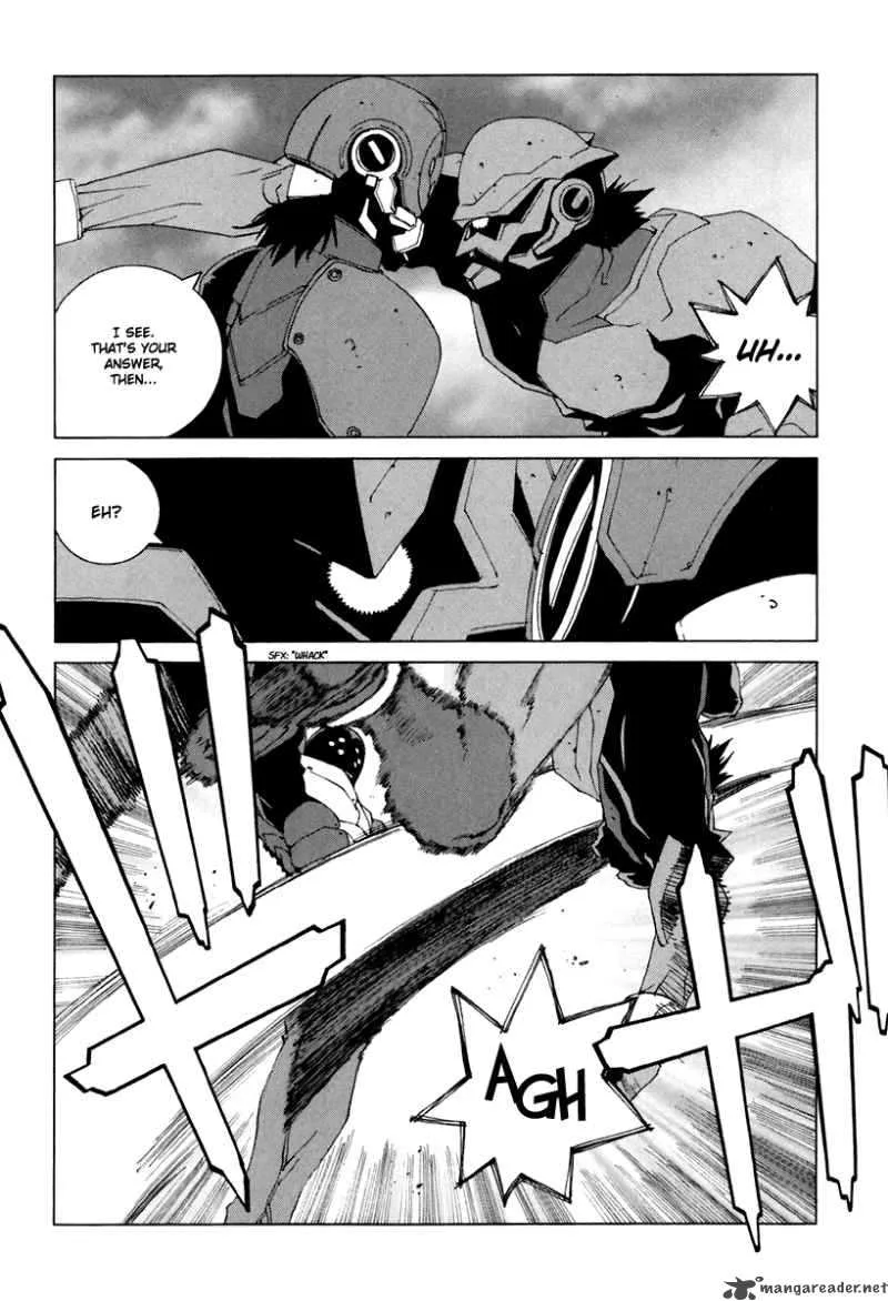 Junk Record of the Last Hero Chapter 6 page 53