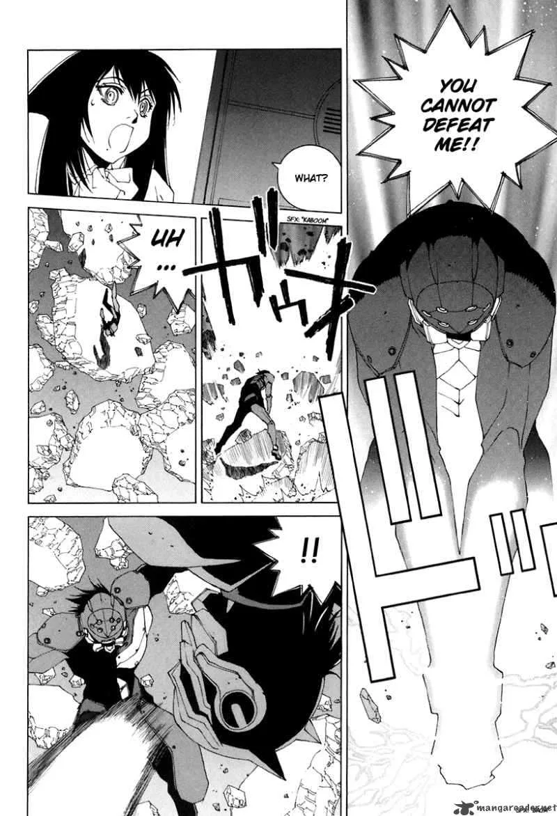 Junk Record of the Last Hero Chapter 6 page 59
