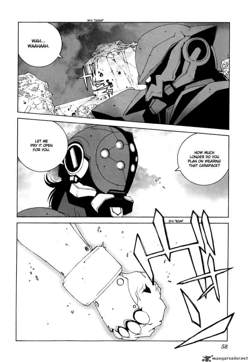 Junk Record of the Last Hero Chapter 6 page 64