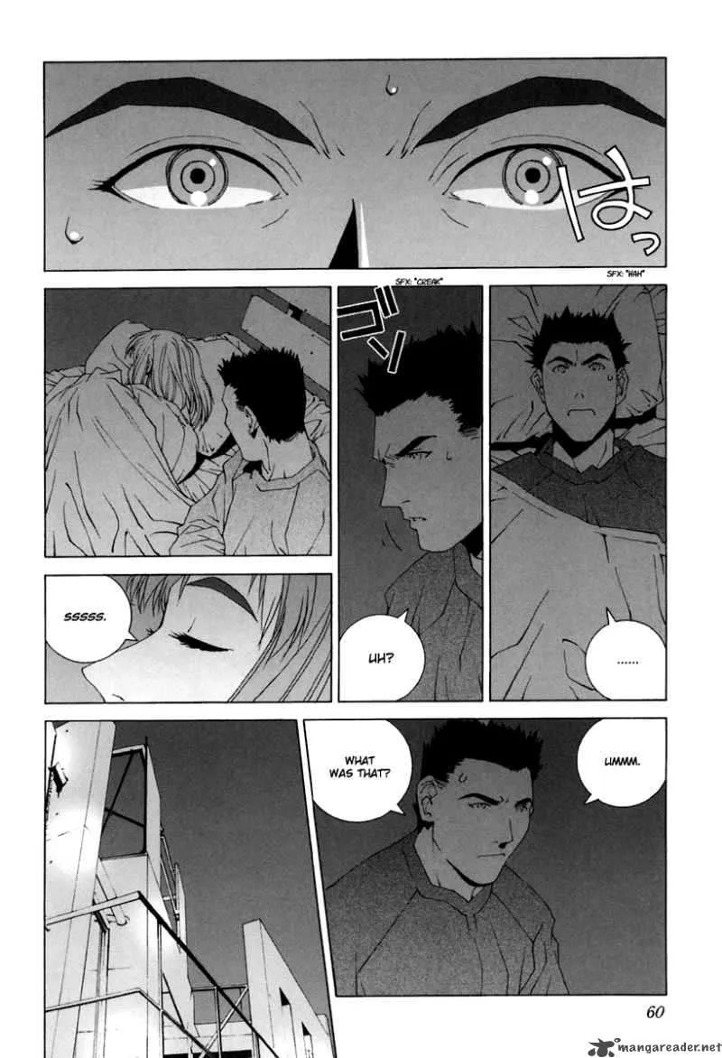 Junk Record of the Last Hero Chapter 6 page 66