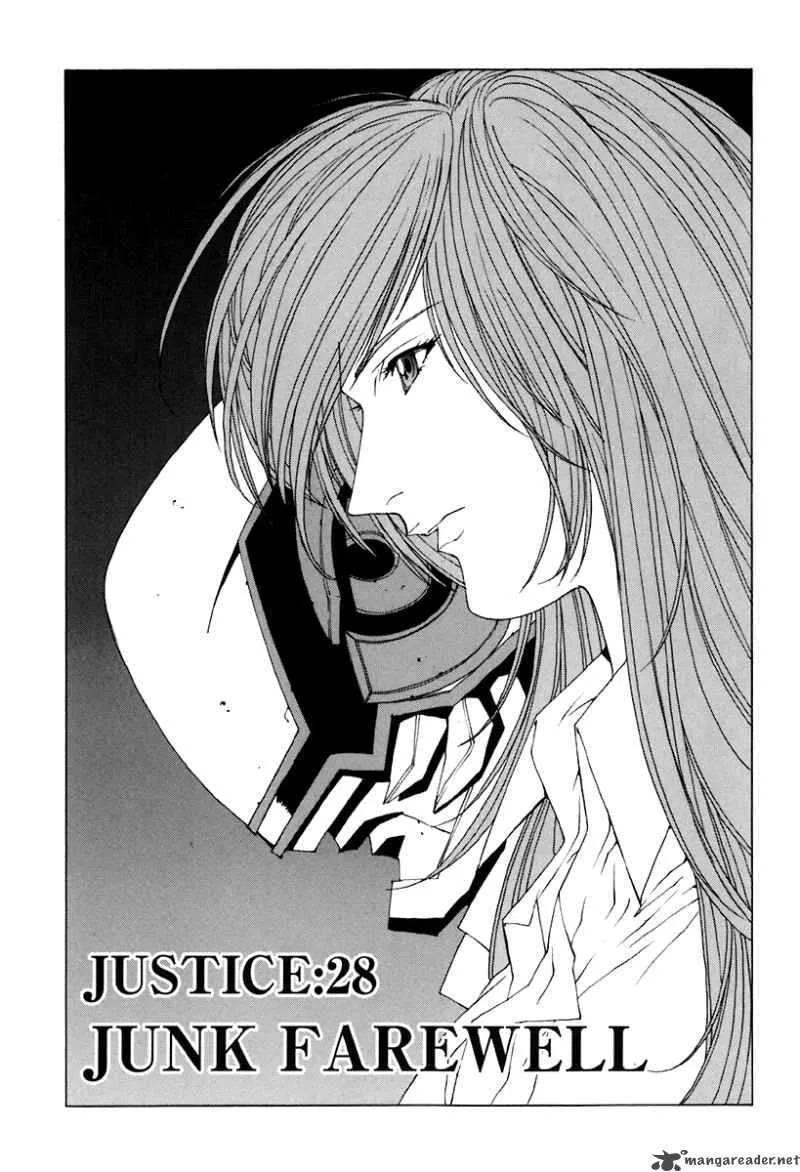 Junk Record of the Last Hero Chapter 6 page 83