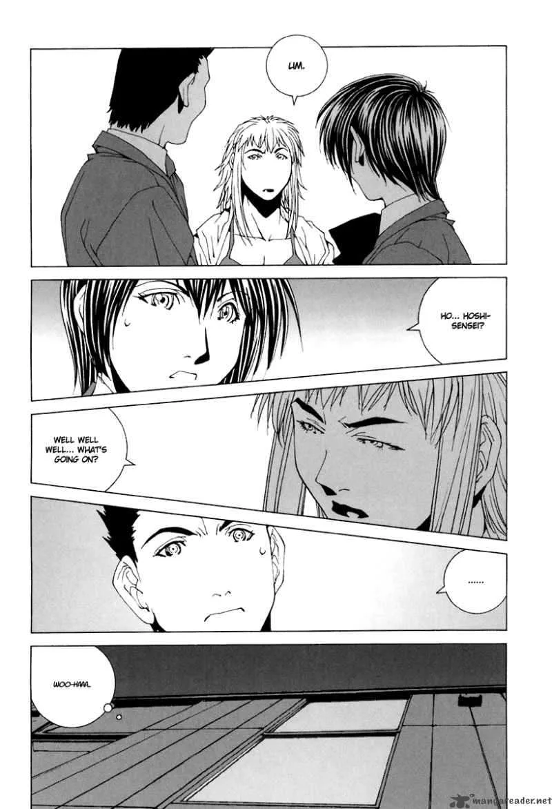 Junk Record of the Last Hero Chapter 6 page 88