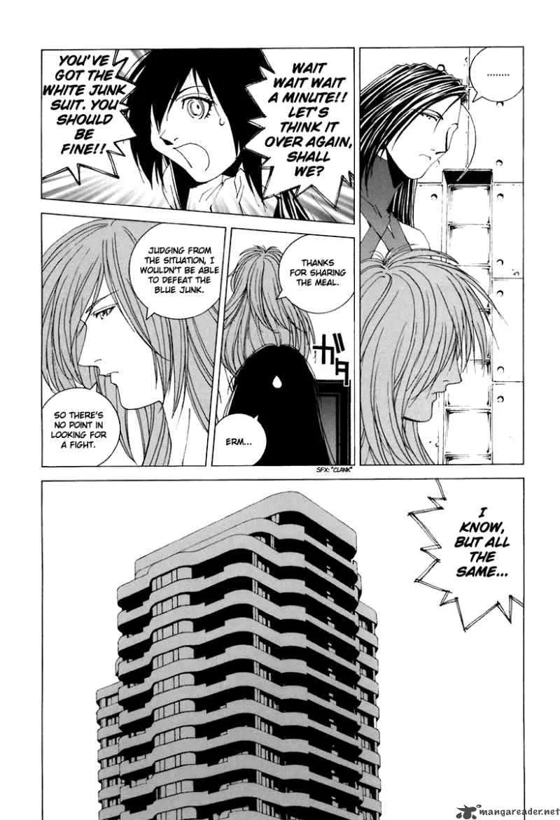 Junk Record of the Last Hero Chapter 6 page 95