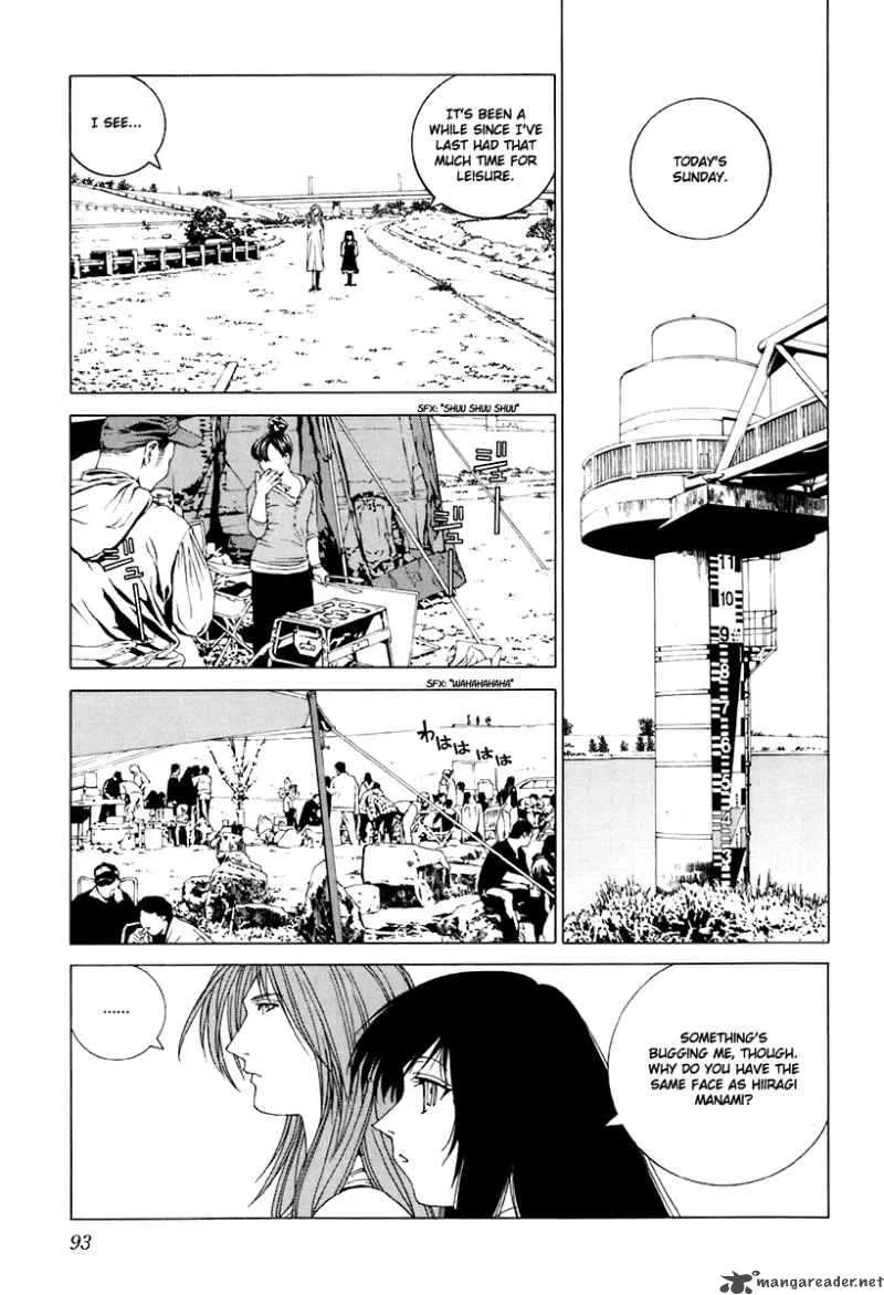Junk Record of the Last Hero Chapter 6 page 99