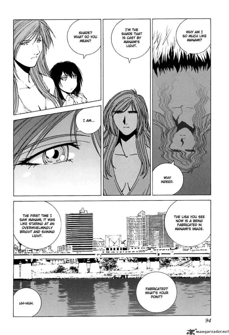 Junk Record of the Last Hero Chapter 6 page 100