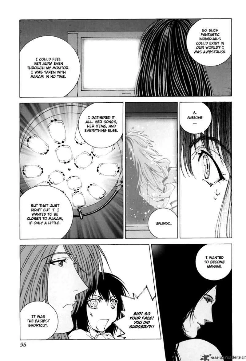 Junk Record of the Last Hero Chapter 6 page 101