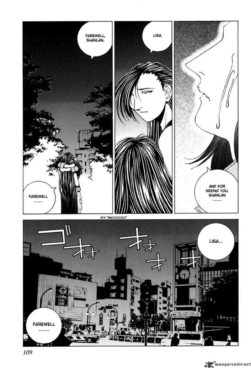 Junk Record of the Last Hero Chapter 6 page 113