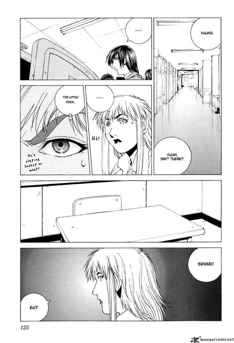 Junk Record of the Last Hero Chapter 6 page 129