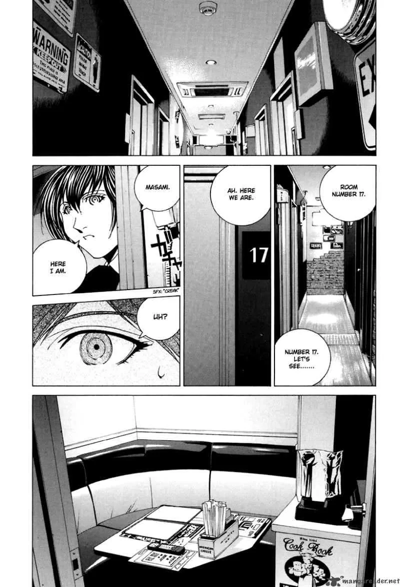 Junk Record of the Last Hero Chapter 6 page 133